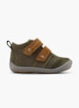 elefanten Halbschuh Olive 52815 1