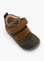 elefanten Chaussures basses Olive 52815 2