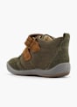 elefanten Chaussures basses Olive 52815 3