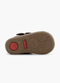 elefanten Halbschuh Olive 52815 4