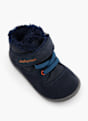 elefanten Boots d'hiver Bleu 52829 2