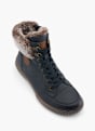 Easy Street Botki sznurowane Niebieski 52823 2