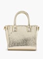 Catwalk Damska torba Zlatna 52847 3
