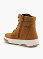 elefanten Bottes à lacets Marron 52849 3