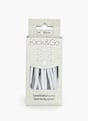 DEICHMANN Shoelace White 52851 1