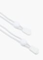 DEICHMANN Shoelace White 52851 2