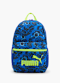 PUMA Batoh Modrá 52898 1