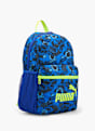PUMA Batoh Modrá 52898 2