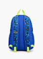 PUMA Rucksack Blau 52898 3