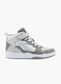 Vty Hoher Sneaker Grau 52891 1