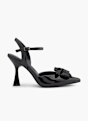 Catwalk Slingback pump Sort 52903 1