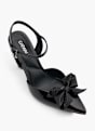Catwalk Slingback pump Sort 52903 2