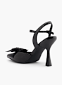 Catwalk Slingback pump Sort 52903 3