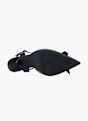Catwalk Slingback pump Sort 52903 4