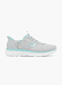 Skechers Baskets Turquoise 52909 1