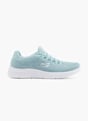 Skechers Slip-on Blu 52919 1