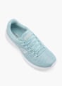 Skechers Slip-on patike Plava 52919 2