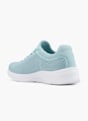 Skechers Slip-on patike Plava 52919 3