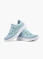 Skechers Slip-on Blu 52919 6