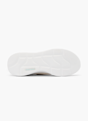 Skechers Slip On Sneaker Creme 52912 4