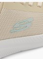 Skechers Slip On Sneaker Creme 52912 5