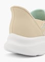 Skechers Baskets Crème 52912 6