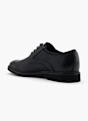 AM SHOE Buty eleganckie Czarny 52970 3
