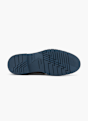AM SHOE Alkalmi cipő barna 52971 4