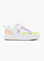 FILA Sneaker Weiß 52974 1