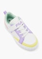 FILA Маратонки Бял 52974 2