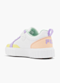 FILA Маратонки Бял 52974 3