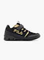 FILA Sneaker Negro 52975 1
