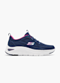 Skechers Tenisky Modrá 52977 1