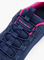 Skechers Маратонки Син 52977 5