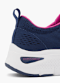 Skechers Slip on kék 52977 6