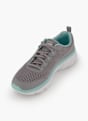 Skechers Sneaker Grigio 52998 2