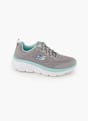 Skechers Sneaker Grigio 52998 6