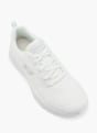 Skechers Sneaker Bianco 52999 2
