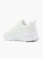 Skechers Маратонки Бял 52999 3