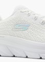 Skechers Įspiriami sportbačiai Balta 52999 5