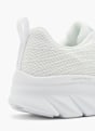 Skechers Slip-on Bianco 52999 6