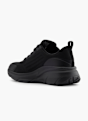 Skechers Sapatilha Preto 53006 3