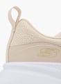 Skechers Sapatilha Beige 53007 6