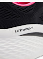 Skechers Маратонки Черен 53008 5