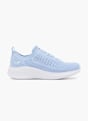 Skechers Sapatilha Azul 53009 1