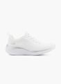 Skechers Sneaker Bianco 53010 1