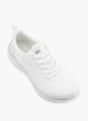 Skechers Slip-on Bianco 53010 2