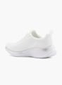 Skechers Sneaker Bianco 53010 3