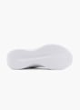 Skechers Sneaker Bianco 53010 4