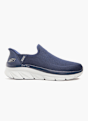 Skechers Slip-on trainer Blue 89831 1